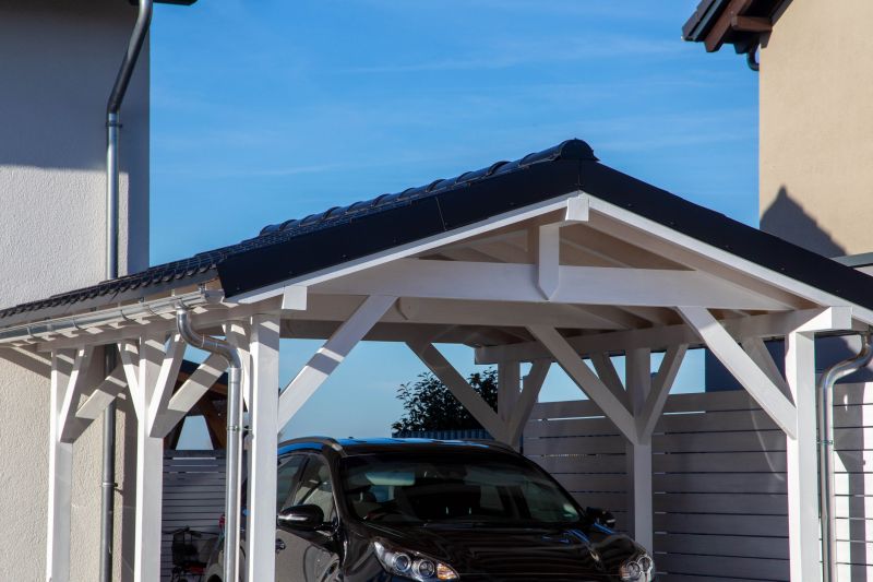 Metal Carport Repair Services